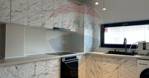 Vilă cu 4 camere de vânzare in Liziera de Lac