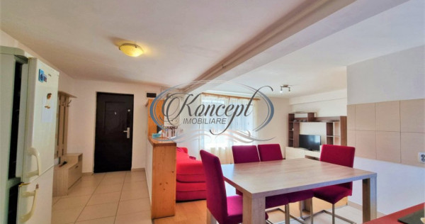 Casa Pet Friendly cu garaj in zona Lidl, Floresti