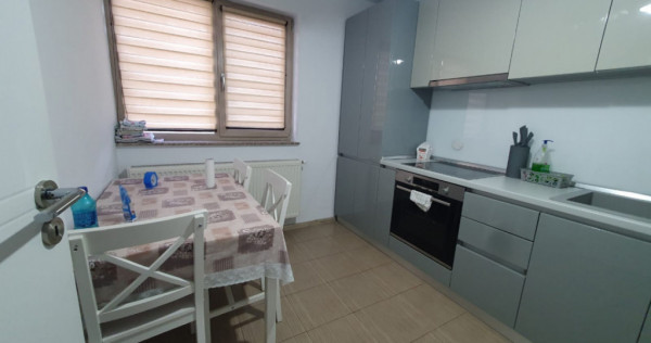 Casă cu 4 camere de vânzare Trivale, Pitești | mobilata s