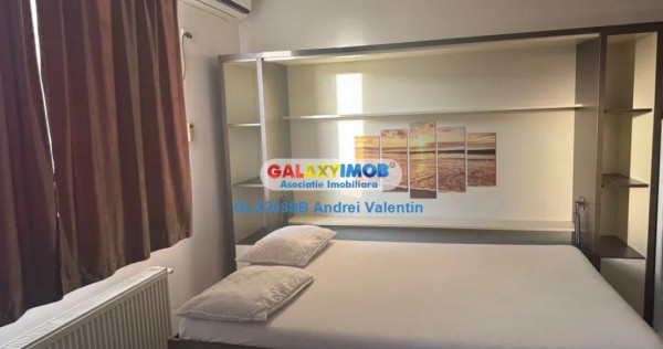 Garsoniera Moderna Bloc Nou Berceni - Luica - Brancoveanu