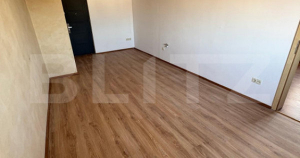 Apartament 2 camerwe, 44 mp, zona Central