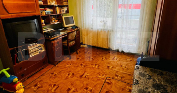 Apartament 3 camere, Unirii - Reghin