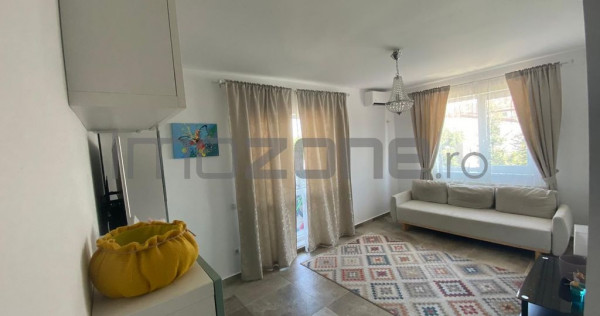 Apartament 3 camere langa Policlinica, zona de case, loc ...