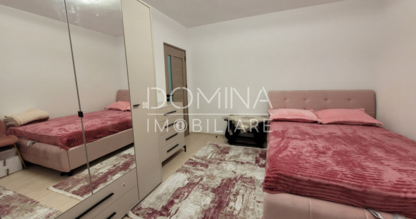 Apartament 2 camere, modern amenajat, Targu Jiu, str. Olari