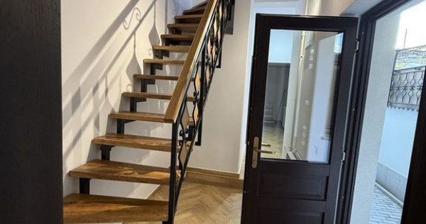 Casa P+1+M Tineretului/Marasesti