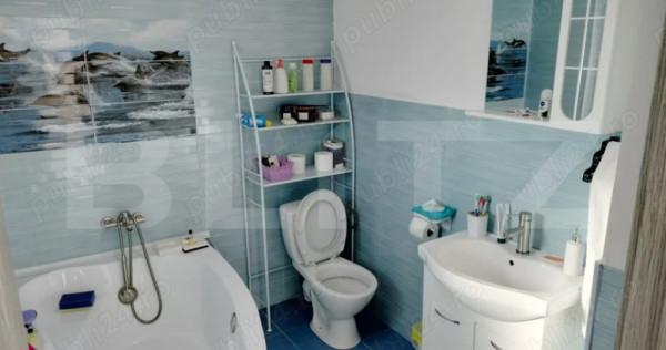 CASA VANZARE idividuala, teren 950 mp &mdash; Zalhanaua, Măneș