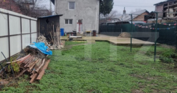 CASA VANZARE idividuala, teren 950 mp &mdash; Zalhanaua, Măneș