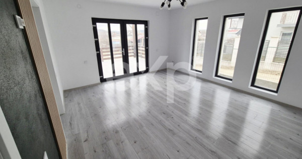 Casă P+M de v&acirc;nzare &ndash; Pitești, Str. Constantin Dobrogea