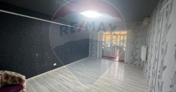 Spațiu comercial b dul Independentei 50