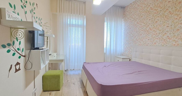 2 camere | Decomandat | Centrala | Sos. Oltenitei Sector 4