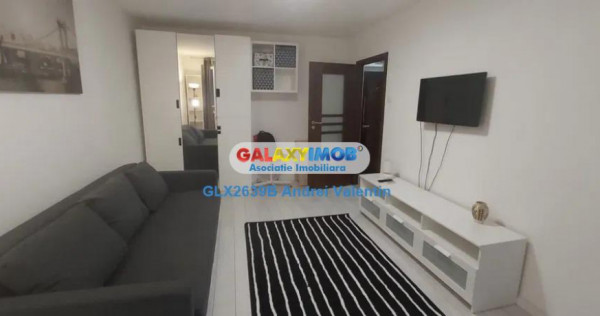 Garsoniera Moderna Tineretului - Piata Norilor - Metrou