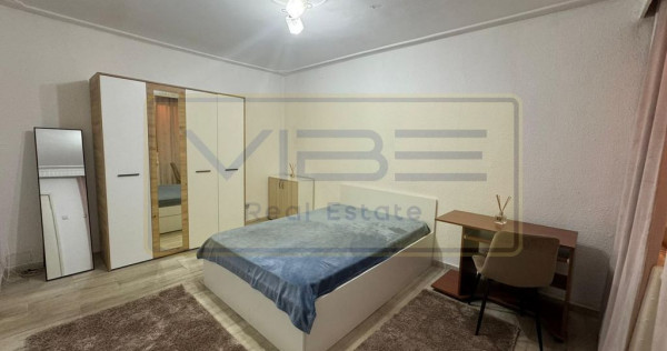 Garsoniera Podu Ros 10 min Centru Palas Mall