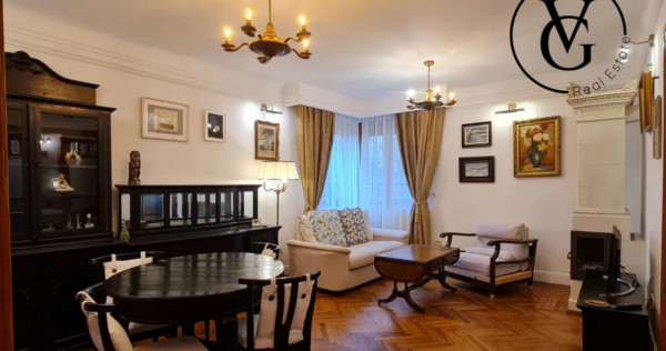 Apartament 2 camere in Vila | Parc Carol