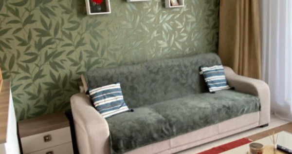 Inchiriez studio zona Sabroso, Inel 2