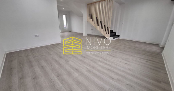 Casă Duplex – Tg. Mureș – Unirii – Str. Mărului