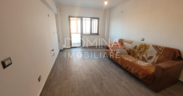 Apart. 2 camere, 62 mp, renovat, T&acirc;rgu Jiu, zona Debarcader