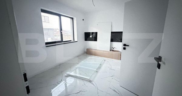 Case 4 camere, 115 mp &ndash; Alba Iulia, zona Micești