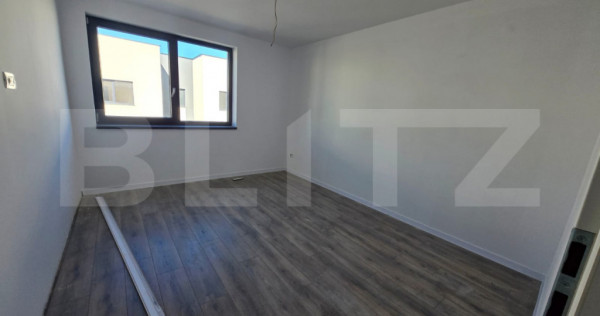 Case 4 camere, 115 mp &ndash; Alba Iulia, zona Micești