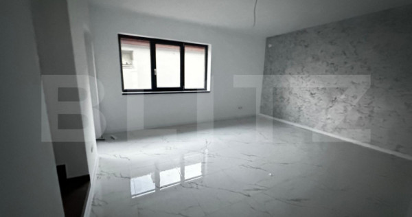 Case &icirc;nșiruite moderne, 4 camere, 115 mp &ndash; Alba Iulia, z