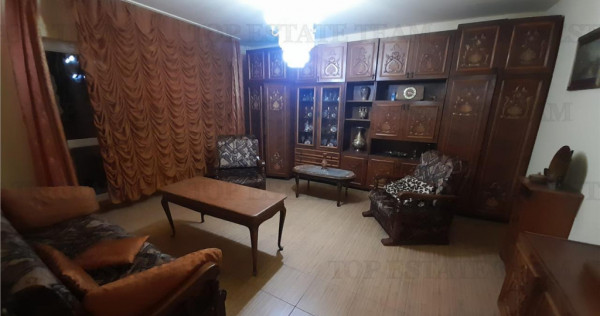 Bulevardul Decebal-Voronet-in exclusivitate 2 camere