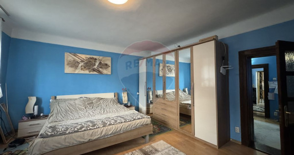 Casă săsească autentică &icirc;n Ațel