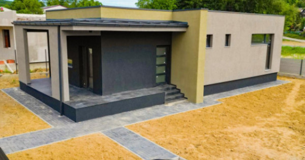 Case parter cu 4 camere &icirc;n Budeasa &ndash; confort modern &icirc;n m