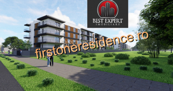 3 Camere Direct Dezvoltator -Incalzire Pardoseala/500 mt STB