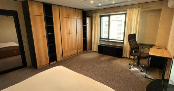 Garsonieră, 42mp, Metrou Eroilor, str Stirbei Voda, 170, UMF, Drept