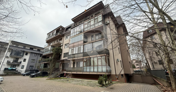 Apartament Fundeni - Dobroești, Ilfov, Str. Doinei cu LOC