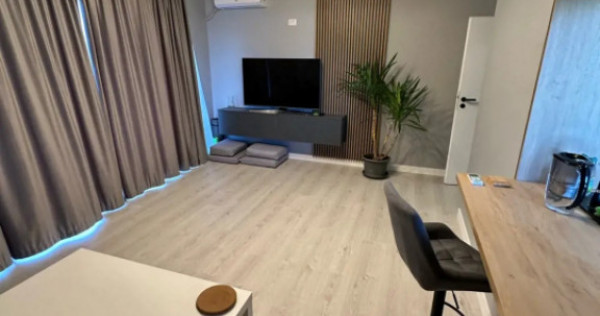 Apartament 2 camere | Grozavesti