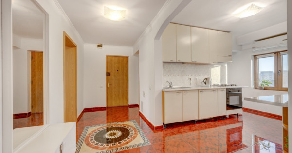 Apartament 3 camere Premium, Unirii - Natiunile Unite