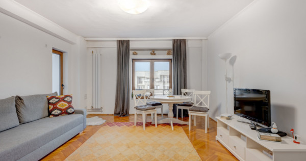 Apartament 3 camere Premium, Unirii - Natiunile Unite