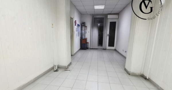Spatiu Comercial | Bd.Tomis | Ultracentral