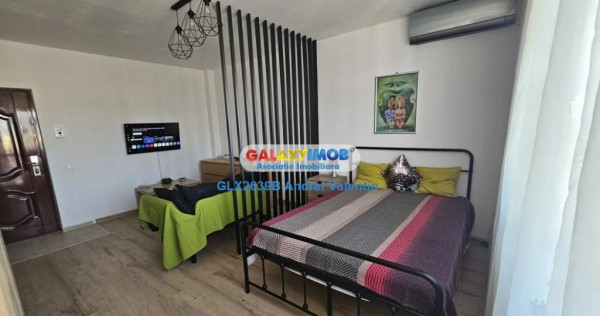 Garsoniera Moderna Bloc Nou - Berceni - Dimitrie Leonida