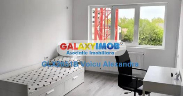 Garsoniera Bloc Nou Berceni - Metalurgiei Park - Grand Arena