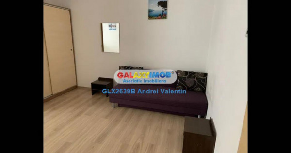 Garsoniera Moderna Dristor - Metrou - Bloc de Garsoniere