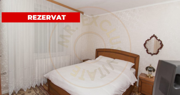 Apartament 3 camere - langa Ramada etaj 1
