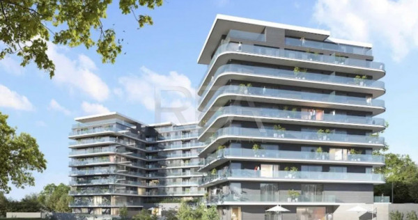 Yacht Kid &ndash; Apartamente cu vedere la lac