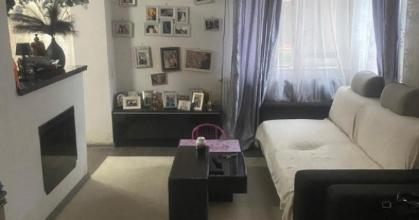 Bratianu, casa 3 camere de vanzare, mobilata, gaze, vanzari Constanta,