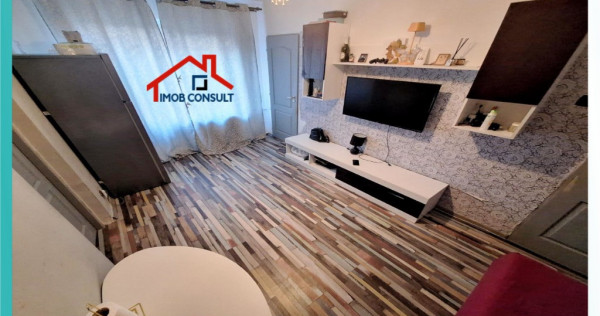 Apartament 2 camere, complet mobilat și utilat &ndash; Zona Miron Costin! CE