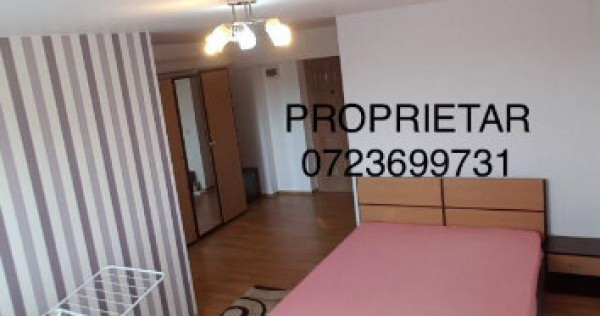 Garsoniera Spitalul Fundeni / Colentina