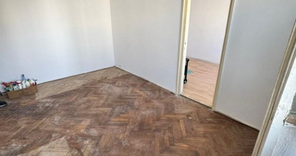 Apartament 2 camere Piata Caragiale