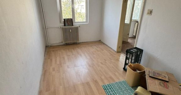 Apartament 2 camere Piata Caragiale