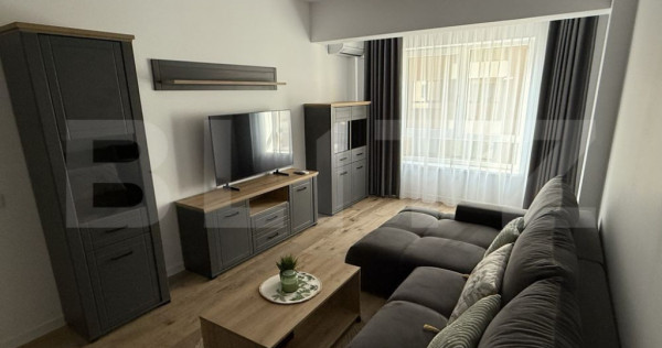 Apartament 2 camere, 50 mp, zona Moara de Vant