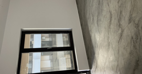 Apartament 3 camere terasă și loc de parcare