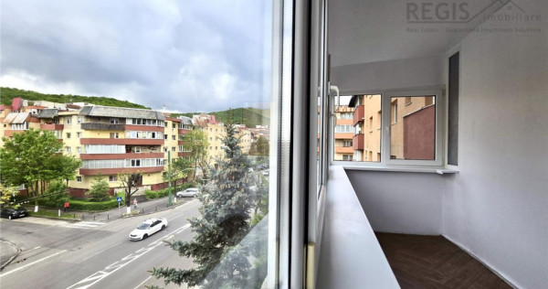 Apartament 2 camere | decomandat | Racadau