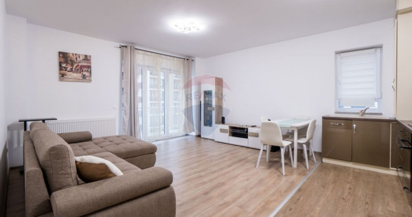 Apartament 3 camere cu 2 locuri de parcare si boxa Coresi