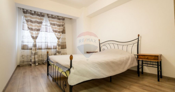 Apartament 3 camere cu 2 locuri de parcare si boxa Coresi