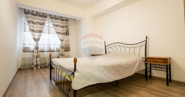 Apartament 3 camere cu 2 locuri de parcare si boxa Coresi