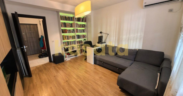 OPORTUNITATE | APARTAMENT 3 CAMERE CU CURTE PROPRIE | CON...